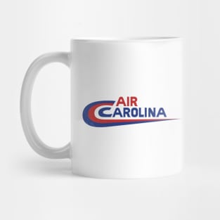 Air Carolina - South Carolina Regional Airline Mug